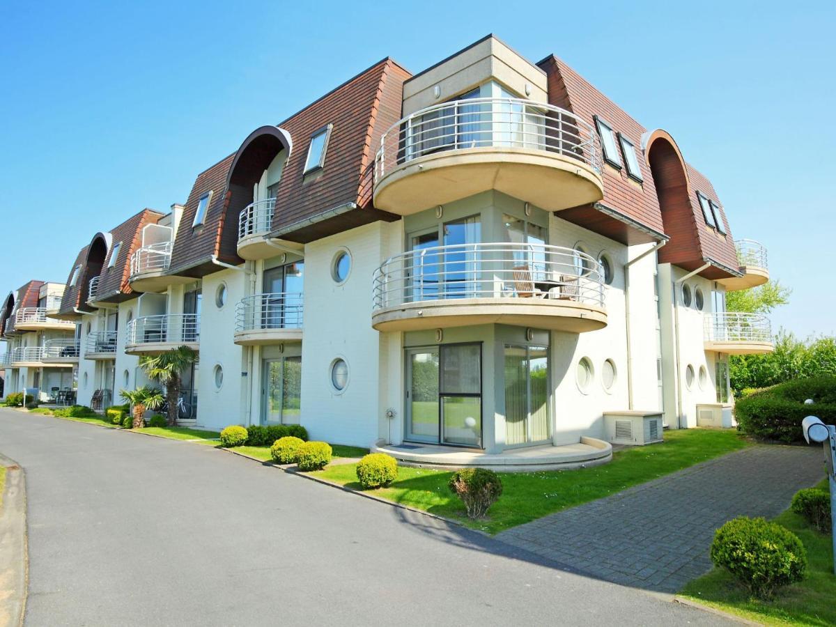 Studio Blutsyde Promenade-33 By Interhome เบรเดเน ภายนอก รูปภาพ