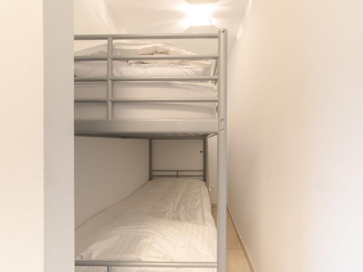 Studio Blutsyde Promenade-33 By Interhome เบรเดเน ภายนอก รูปภาพ