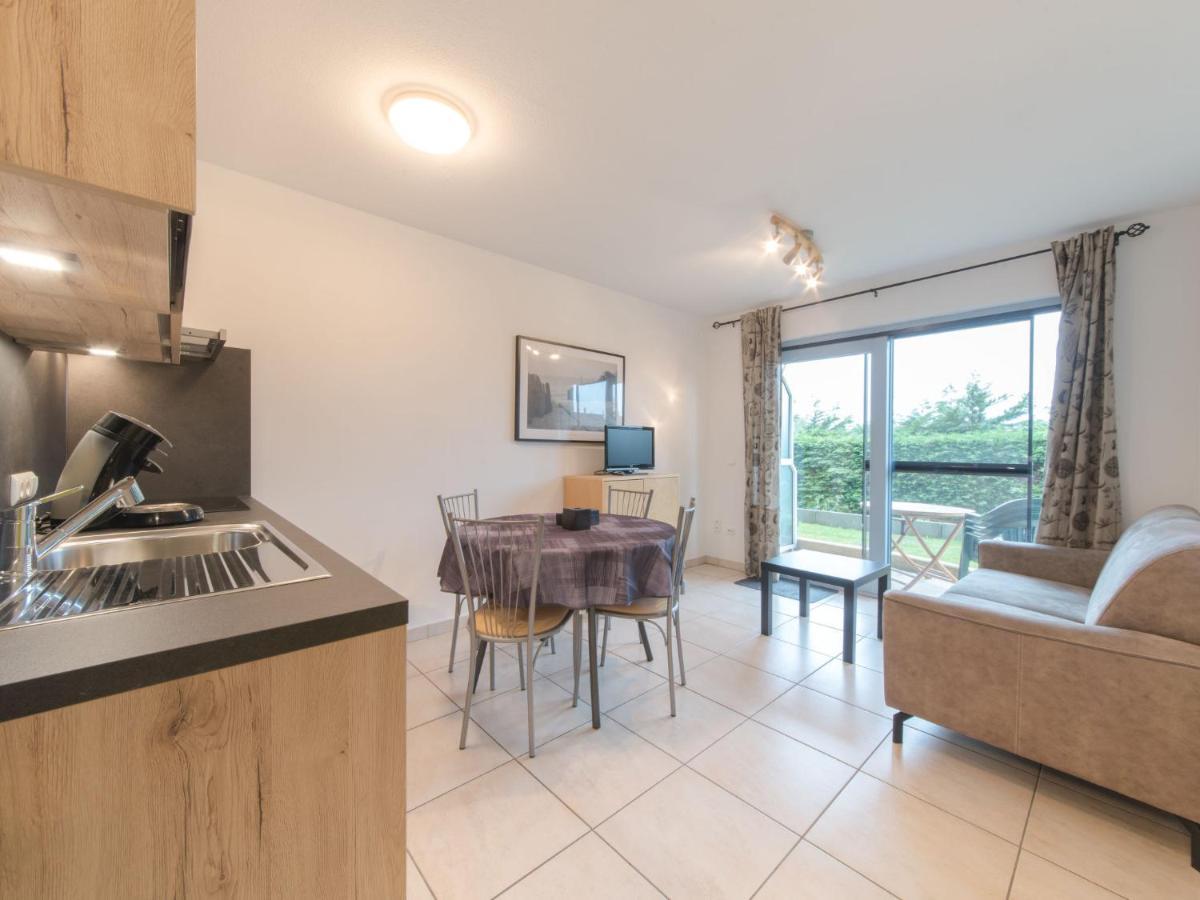 Studio Blutsyde Promenade-33 By Interhome เบรเดเน ภายนอก รูปภาพ